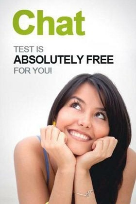 FREE Chat Test Poltava 37 y.o. - smiling for you - small primary photo. FREE Chat Test from Poltava 37 years - smiling for you. My small primary photo.